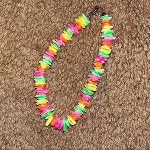 4/$12🌈 shell anklet